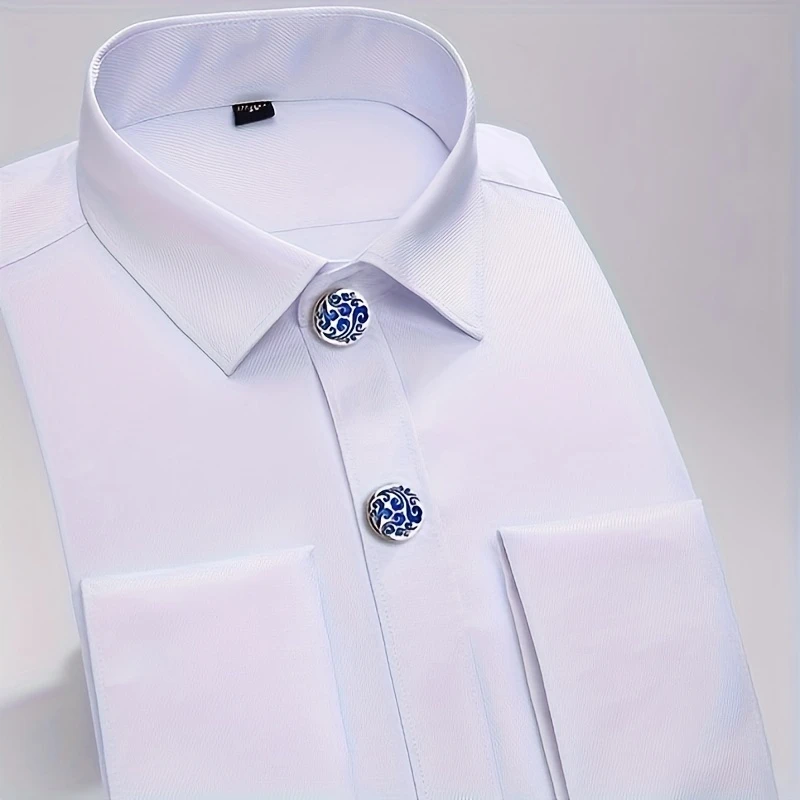 Krycí knoflík Blue