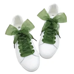 Šifonové tkaničky