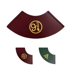 Záložka do knihy Harry Potter
