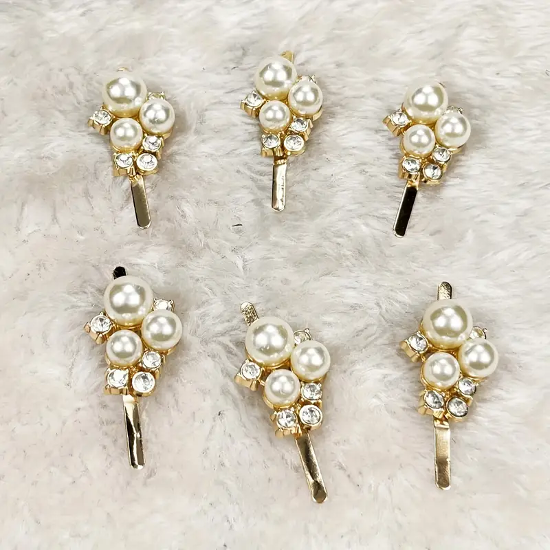 Perličková ozdoba na tkaničky