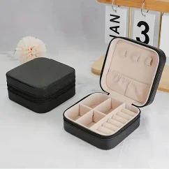 Hranatá šperkovnice