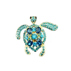 Krycí knoflík Želvička