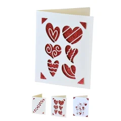 Valentýnské přání