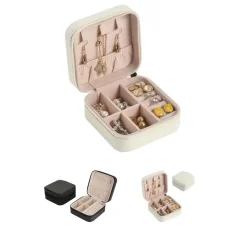 Hranatá šperkovnice