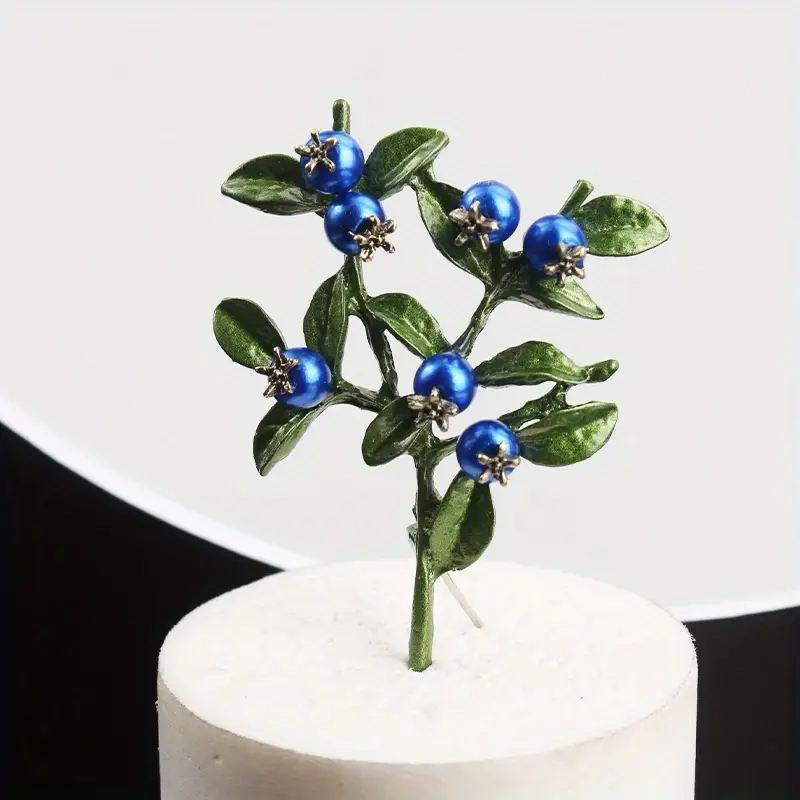 Brož Borůvková větvička