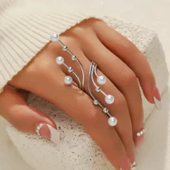 Prsten Pearl