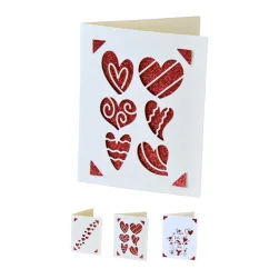 Valentýnské přání