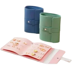 Šperkovnice na náušnice