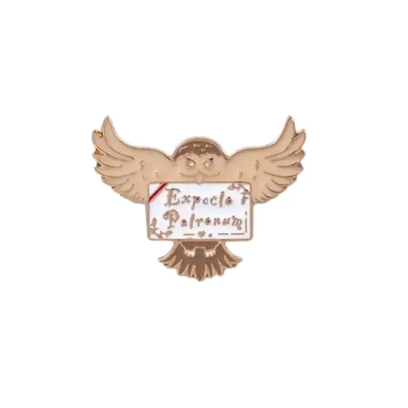 Odznak Harry Potter - Vzor: Harry Potter 2