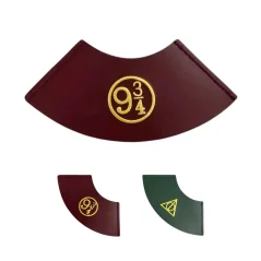Záložka do knihy Harry Potter