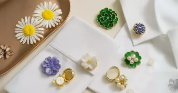 Jak pečovat o ozdobné doplňky, aby vydržely krásné