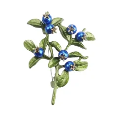 Brož Borůvková větvička