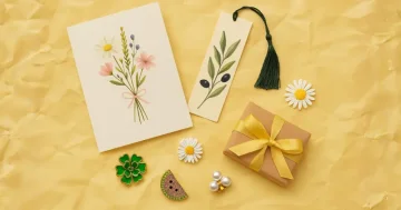 Malé radosti – drobnosti, které potěší 🎁