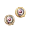Krycí knoflík Kopule s obrázkem - Vzor: Knoflík 4