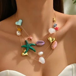 Náhrdelník Ocean Dreams