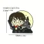 Odznak Harry Potter - Vzor: Harry Potter 7