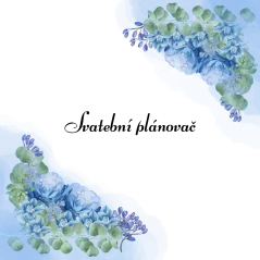 Svatební plánovač