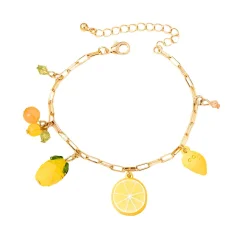 Náramek Lemon love