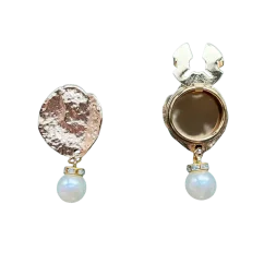 Krycí knoflík s perličkou