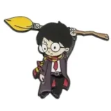 Harry Potter 10