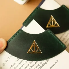 Záložka do knihy Harry Potter