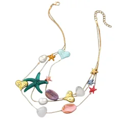 Náhrdelník Ocean Dreams