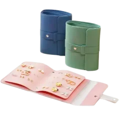 Šperkovnice na náušnice