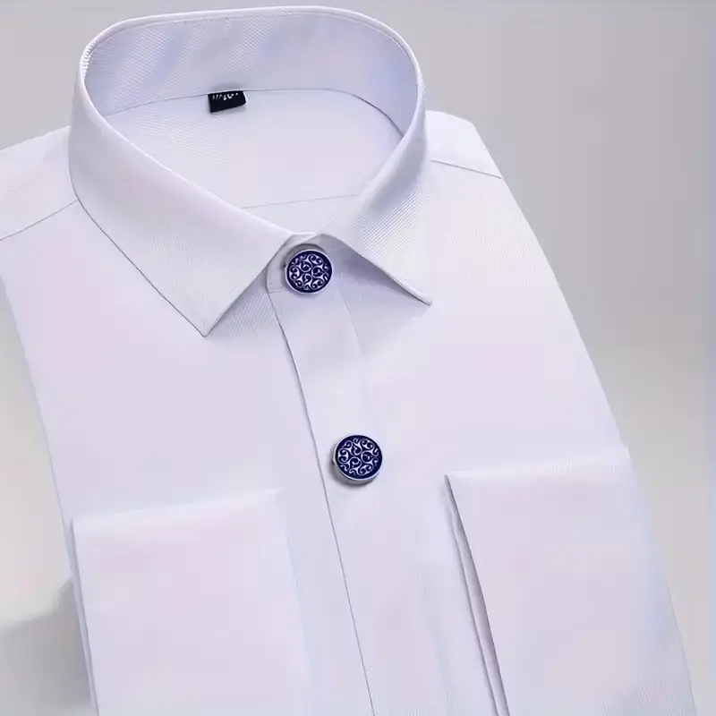 Krycí knoflík Blue - Barva: Zlatá