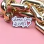 Brož „Choose Love Always“