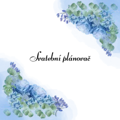 Svatební plánovač