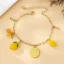 Náramek Lemon love