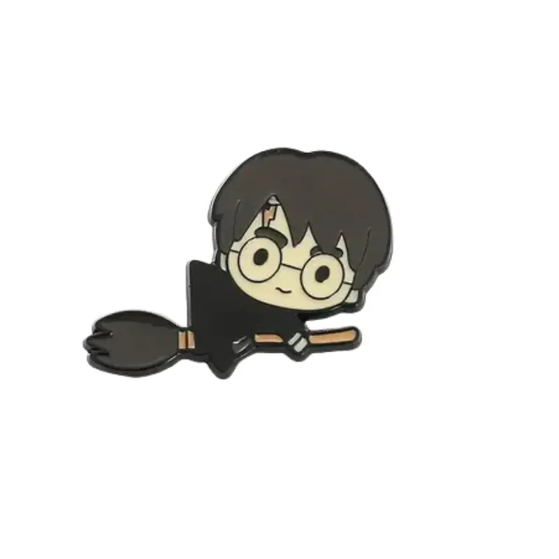 Odznak Harry Potter - Vzor: Harry Potter 8