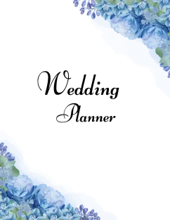 Svatební plánovač