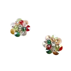 Krycí knoflík Color