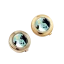 Krycí knoflík Kopule s obrázkem - Vzor: Knoflík 2