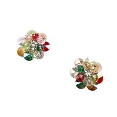 Krycí knoflík Color