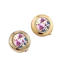 Krycí knoflík Kopule s obrázkem - Vzor: Knoflík 5