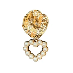 Krycí knoflík Srdce