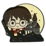 Harry Potter 9