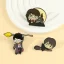 Odznak Harry Potter - Vzor: Harry Potter 7