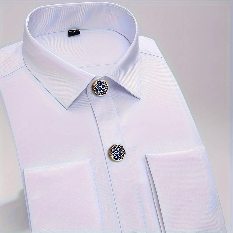 Krycí knoflík Blue