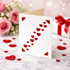 Valentýnské přání