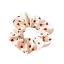 Látková gumička do vlasů - Vzor: Gumička 1